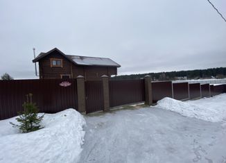Дом на продажу, 169.5 м2, деревня Устье, 1-я Солнечная улица