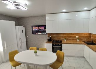 Продажа двухкомнатной квартиры, 75.7 м2, Ростов-на-Дону, улица 45-я Линия, 58, ЖК Красный Аксай