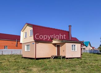 Продажа дома, 120 м2, село Нижнее Хорошово, Хорошовская улица, 8