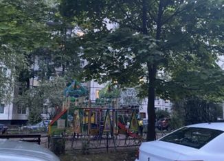 Продажа 3-комнатной квартиры, 49.1 м2, Санкт-Петербург, улица Димитрова, 12к3, улица Димитрова