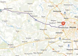 Земельный участок на продажу, 30000 сот., деревня Назарьево, улица Старый Ряд