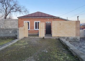 Продам дом, 52 м2, аул Эрсакон, улица Ленина, 94