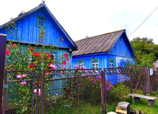 Продается дом, 38 м2, село Шабановское, улица Кирова