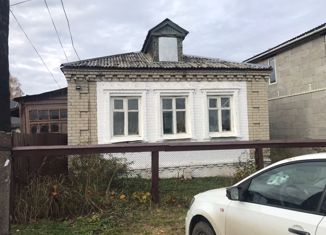 Продаю дом, 54.5 м2, Нижегородская область, Транспортная улица