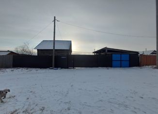 Продажа дома, 48 м2, Борзя, площадь Ленина