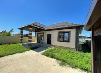 Продается дом, 134 м2, Краснодар, 1-й проезд Куликова Поля, 1-й проезд Куликова Поля