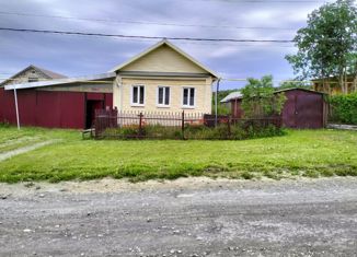 Продаю дом, 80 м2, село Косой Брод, Красноармейская улица