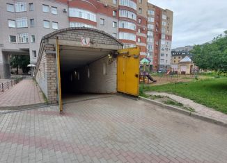 Продается машиноместо, 15 м2, Киров, улица Герцена, 56, Ленинский район
