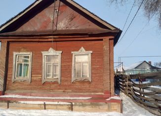 Продаю дом, 45 м2, Кинель, Советская улица, 72