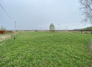 Продам участок, 18 сот., деревня Щёголево