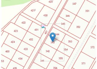 Продам земельный участок, 10 сот., деревня Григорьевка, Солнечная улица, 21