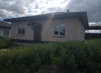 Продаю дом, 74 м2, посёлок Садовый, Зелёная улица, 6