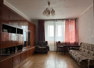 Продается однокомнатная квартира, 34.5 м2, Москва, улица Цюрупы, 12к5