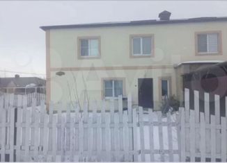 Продам таунхаус, 100.5 м2, Самарская область, 9-й Крымский переулок, 3Г