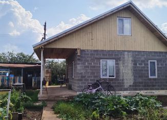Дом на продажу, 70 м2, СНТ Сударушка