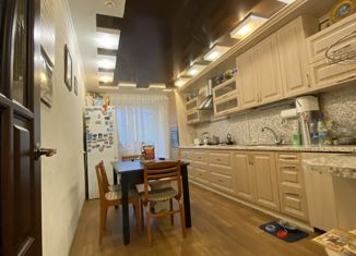 3-комнатная квартира на продажу, 90.6 м2, Челябинская область, улица Островского, 31
