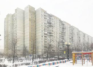 Продаю 2-комнатную квартиру, 51 м2, Москва, Митинская улица, 48, метро Пятницкое шоссе