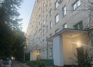 Продаю 1-ком. квартиру, 35 м2, Москва, улица Говорова, 10к2