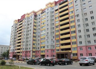 Однокомнатная квартира на продажу, 41.8 м2, Брянск, Одесская улица, 7, Володарский район