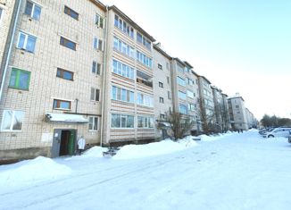 Однокомнатная квартира на продажу, 36.1 м2, город Грязовец, улица Пылаевых, 52