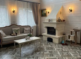 Продаю дом, 182 м2, деревня Елино, деревня Елино, 16Б