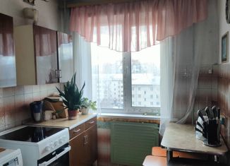Продается трехкомнатная квартира, 61 м2, Барнаул, улица Шумакова, 60, Индустриальный район