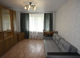 Сдача в аренду двухкомнатной квартиры, 50 м2, Мордовия, улица Бессарабенко, 4к2