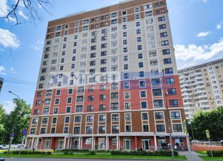 Продается 2-комнатная квартира, 56.5 м2, Москва, Заревый проезд, 9, Заревый проезд