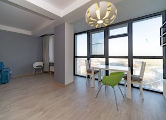 Продаю 1-ком. квартиру, 37 м2, Санкт-Петербург, проспект Обуховской Обороны, 138к2, метро Обухово