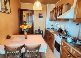 Продается 3-комнатная квартира, 60.2 м2, Ульяновск, улица Крымова, 63/3к2, Ленинский район