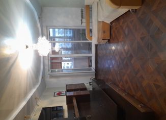 Продам трехкомнатную квартиру, 54.4 м2, посёлок городского типа Лучегорск, 4-й микрорайон, 36