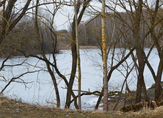 Участок на продажу, 10 сот., деревня Замятлино, Малиновая улица