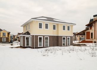 Продается дом, 182 м2, коттеджный посёлок Эсквайр Парк, коттеджный посёлок Эсквайр Парк, 124