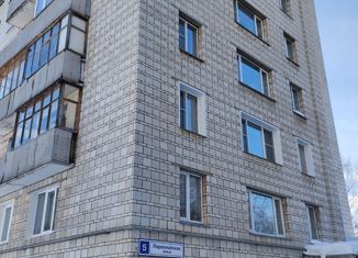 1-комнатная квартира на продажу, 32.6 м2, Кировская область, Первомайская улица, 5