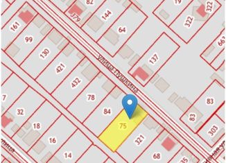 Продается земельный участок, 15 сот., село Сакмара, улица Пушкина, 39