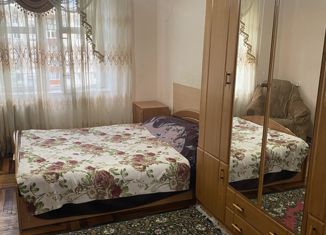 Продажа двухкомнатной квартиры, 62.3 м2, Баксан, улица имени Ю.А. Гагарина, 2