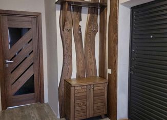 Продается 2-комнатная квартира, 54.4 м2, Краснодар, улица им. Героя Сарабеева В.И., 5к3, ЖК Керченский