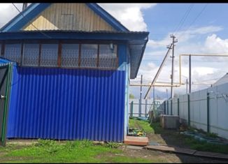 Продам дом, 52 м2, село Карманово