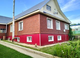 Дом на продажу, 96.5 м2, село Большой Букор, Юбилейная улица