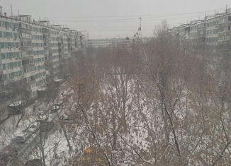 Продается трехкомнатная квартира, 60 м2, Москва, улица Пестеля, 8В, улица Пестеля