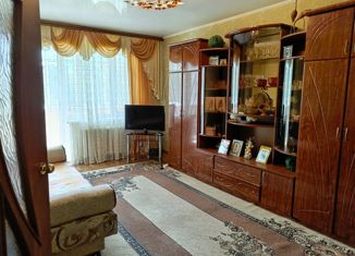 Продам 2-комнатную квартиру, 52.5 м2, Пенза, улица Антонова, 17, Железнодорожный район