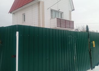 Продажа дома, 89 м2, садоводческий массив Поркузи, садоводческое некоммерческое товарищество Мечта, 163