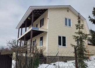 Продаю дом, 95 м2, Алексин, улица Муралова, 71