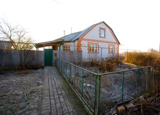 Дом на продажу, 102 м2, село Зуевка, 2-й Дорожный переулок, 2