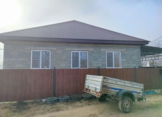 Дом на продажу, 100 м2, посёлок Первомайский, Советская улица