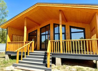 Дом на продажу, 140 м2, село Купанское, Пионерская улица