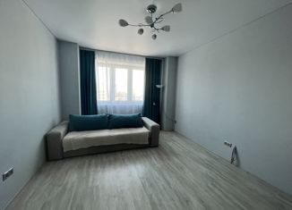 Продаю 1-ком. квартиру, 46.4 м2, Челябинск, ЖК Ньютон, проспект Героя России Е.Н. Родионова, 6