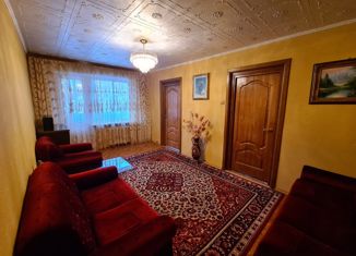 Продается четырехкомнатная квартира, 60.8 м2, Петропавловск-Камчатский, Мишенная улица, 112, микрорайон Сероглазка