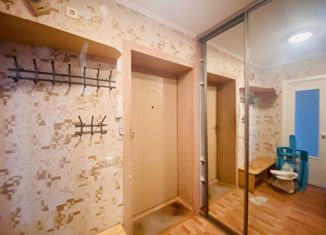 Сдача в аренду 1-комнатной квартиры, 39 м2, Пермь, улица Кабельщиков, 6
