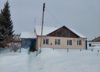 Продаю дом, 64.6 м2, поселок Заречный, Северная улица, 1-1